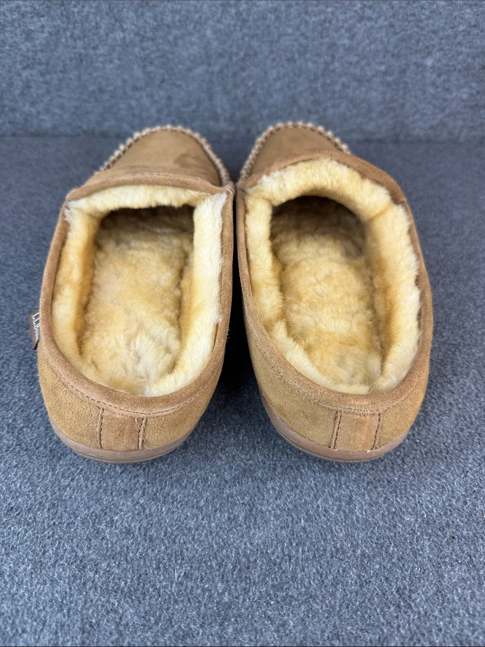 L.L. Bean made from